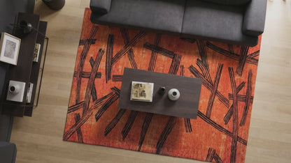 Kanji Ginger Chocolate 2069