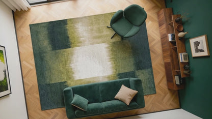 Sendai Forest mood 2071