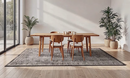 Medaillon Grey Ebony  8257