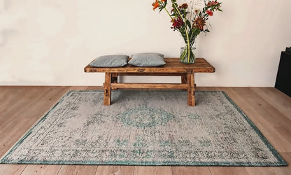 Medaillon Jade Oyster  8259