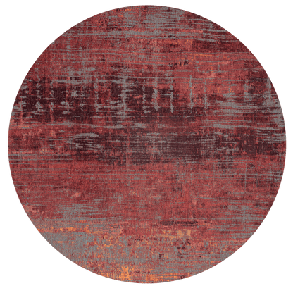 Streaks Nassau Red  9125