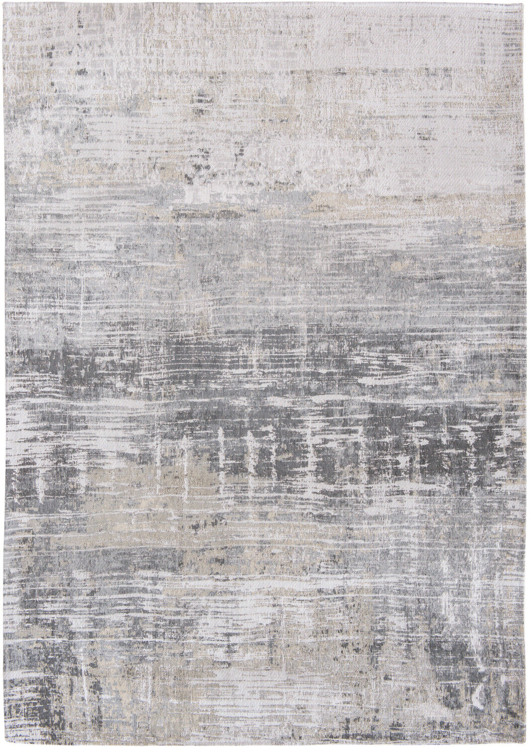 C16 - Streaks Grey - De Poortere