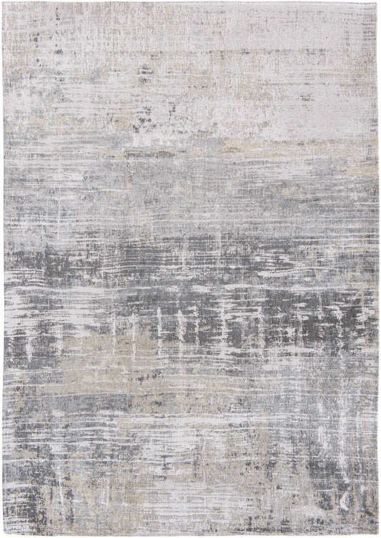 C16 - Streaks Grey - De Poortere